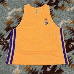 ADIDAS X ERIC EMANUEL HOOPS SUMMER JERSEY