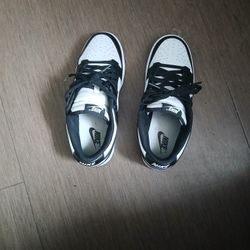 Pandas Nike Dunks