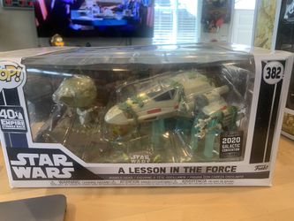 Star Wars Funko Pop Yoda