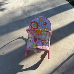 Baby Bassinet
