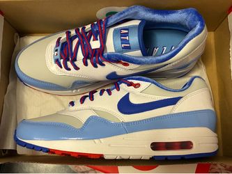 Nike air max Atlanta Braves city connect 2026 size 8