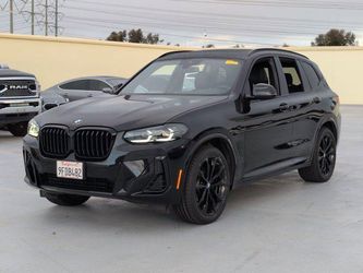 2023 BMW X3
