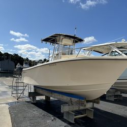 1998 Kencraft Challenger 206 – Repowered with 2015 Mercury 150 Boat and trailer