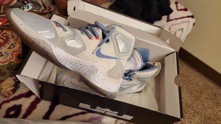 Lebron's 9.5