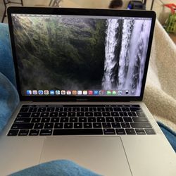 MacBook Pro 2018