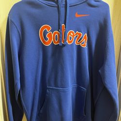Florida Gators Nike Jacket