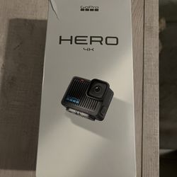Hero GoPro