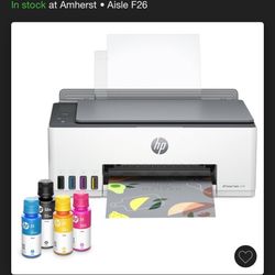 HP Printer 5101