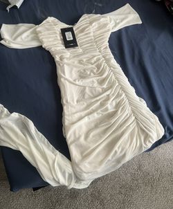 Size L But RUNS SMALL as S/M