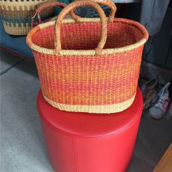ALAFFIA BASKET 