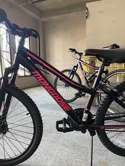 Mongoose Excursion 21 Speed #CASH ONLY#