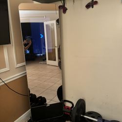 Fitness Mirror 
