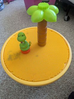 Toddler toy