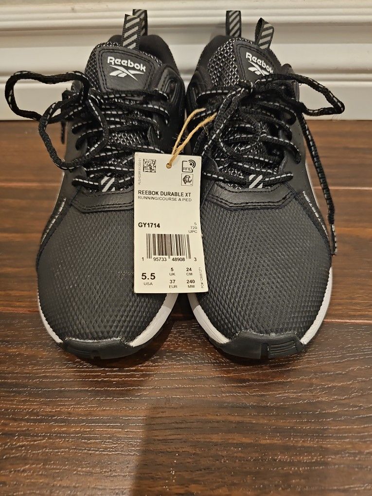 Reebok Women's Running Shoes Size 5.5 US