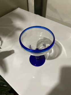 16oz. Margarita glasses