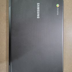 Samsung Chromebook