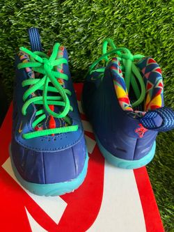 Nike Little Posites