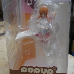 Pop Up Parade -  Sword Art Online Asuna PVC Figure - US Seller