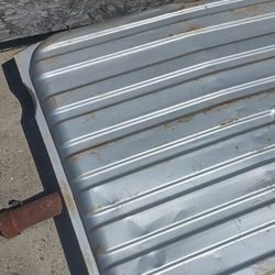 1965 Pontiac Catalina Gas Tank 