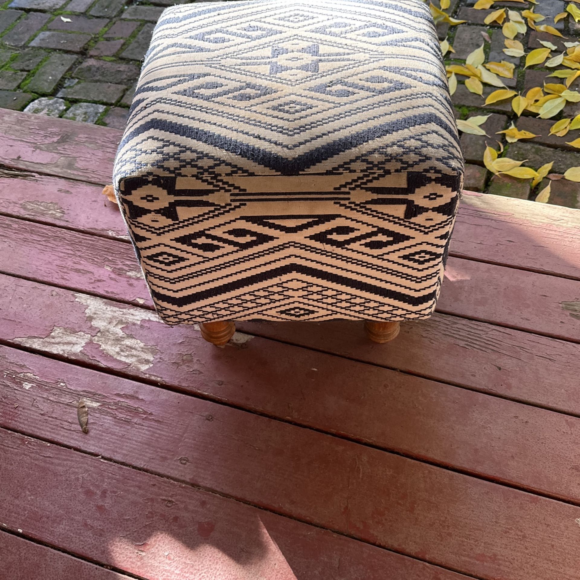 Stool
