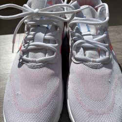 Adidas Women Running Show