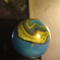 Vintage marbles