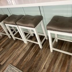***Stools***150 For all
