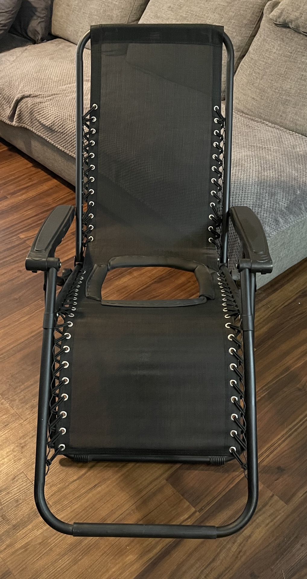 BBL Recovery Folding Chair