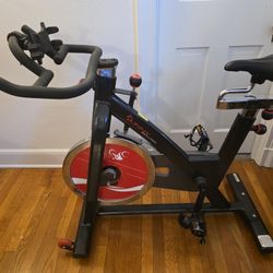 Sunny Indoor Cycling Bike