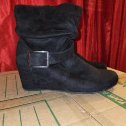 Ankle Boots