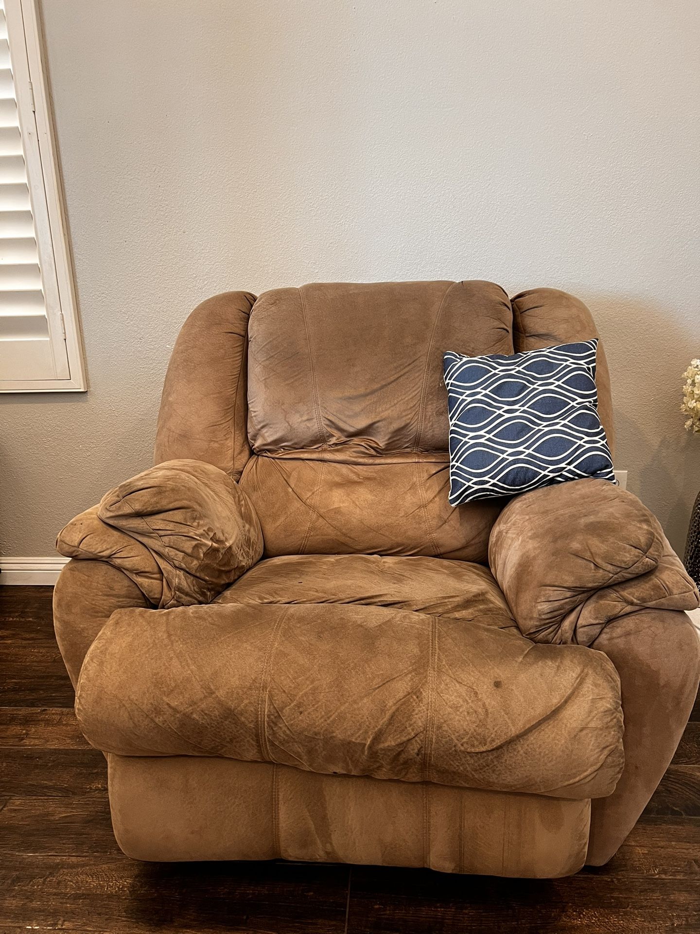 Recliner