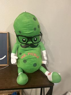 Mr. Pickle