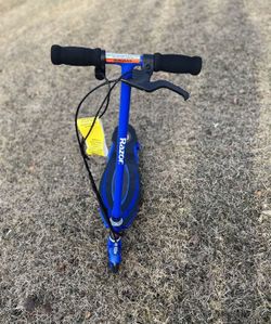 Razor Power Core E95 Electric Scooter