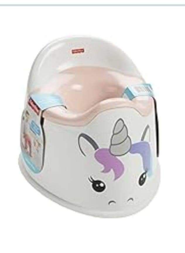 Unicorn Potty Seat