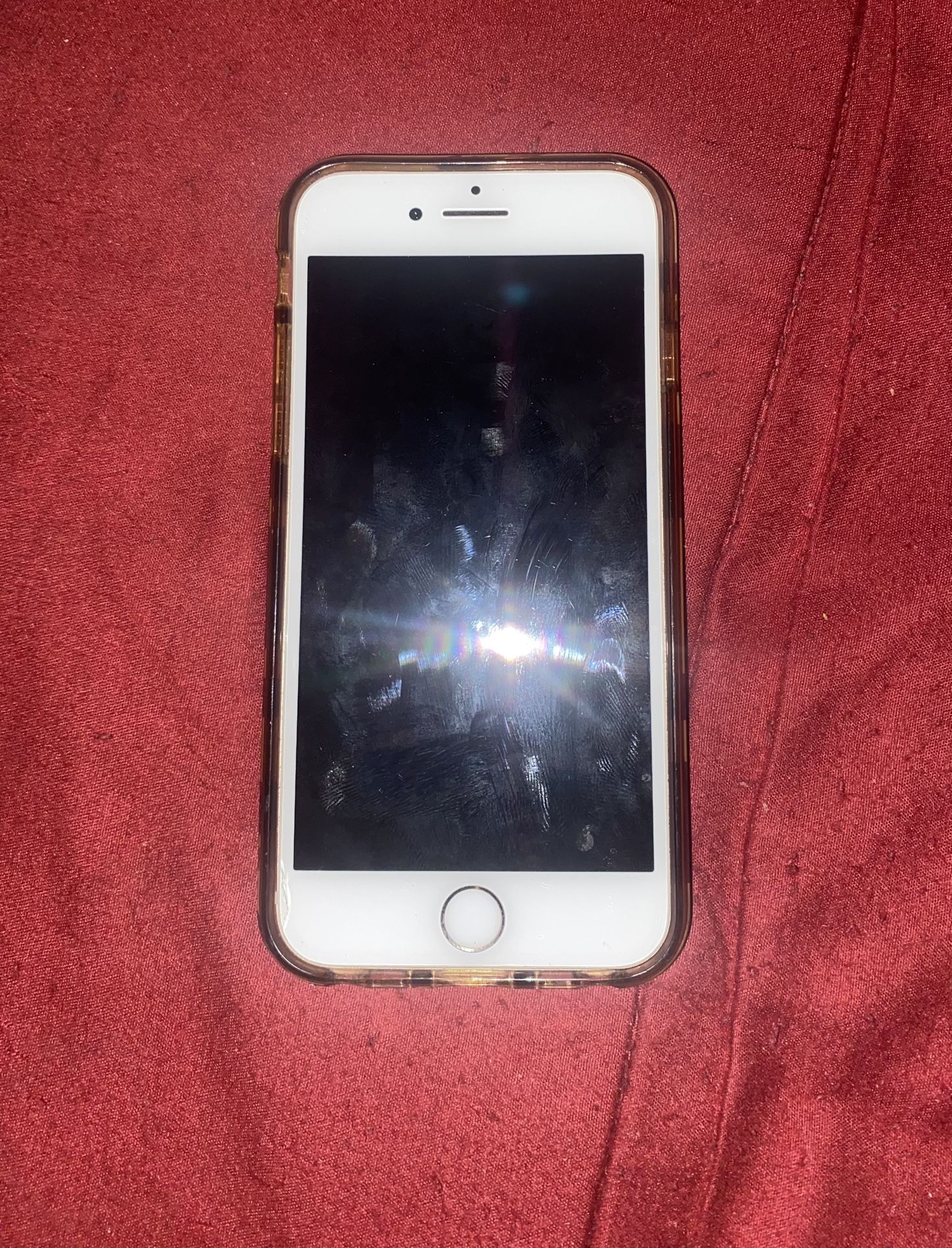 iPhone 8📱 