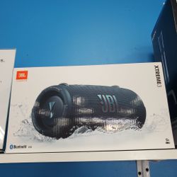 NEW JBL XTREME 3 SPEAKER 