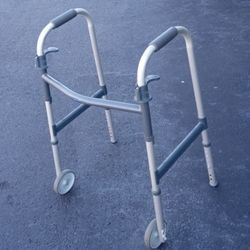 Invacare Folding Walker