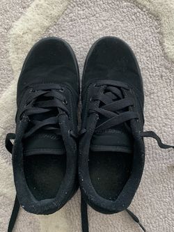 Heelys Size 2