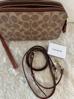 Coach Crossbody
