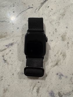 Apple Watch SE