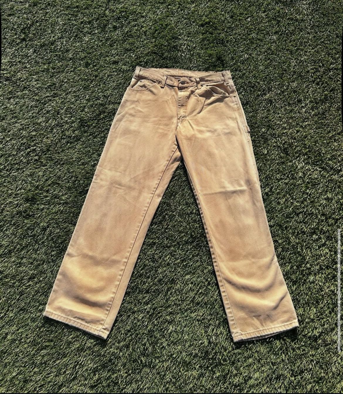 Dickies Carpenter Pants