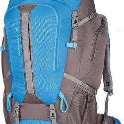 High Sierra 70 ML Bacpack