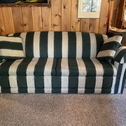 Free Sleeper Sofa
