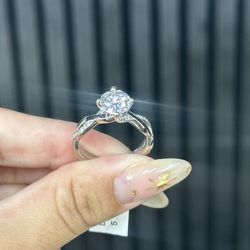 Diamond Ring 