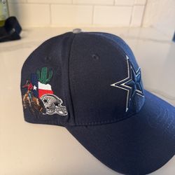Cowboys hat