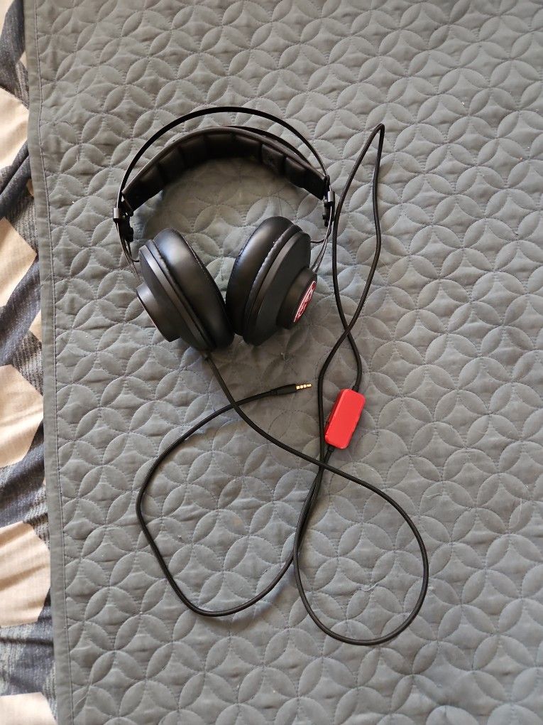 MSI H991 Wired Headphones