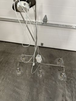 Hanging Light