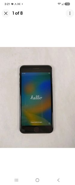 Apple IPhone 8 Plus
