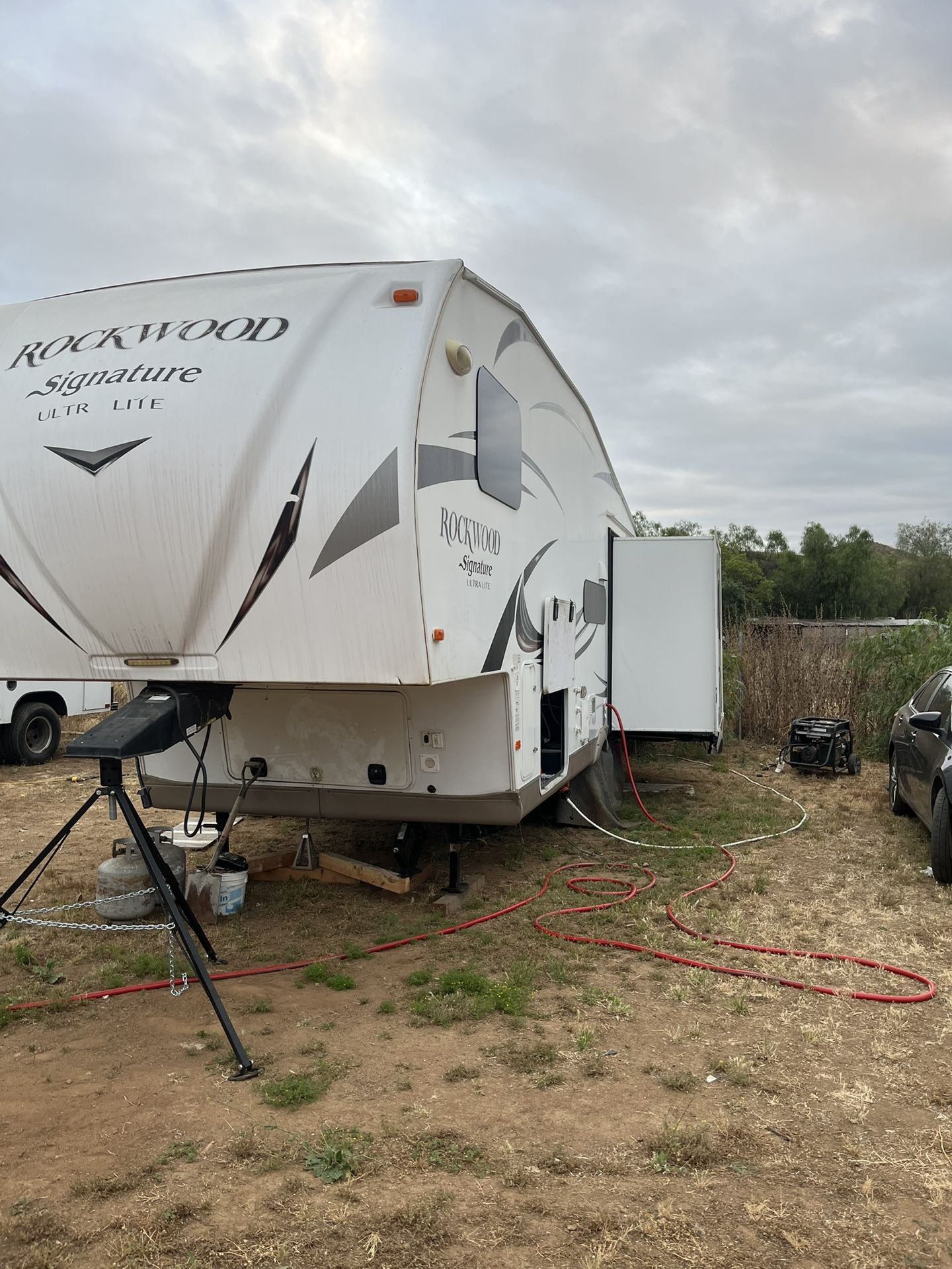 2015 Rv