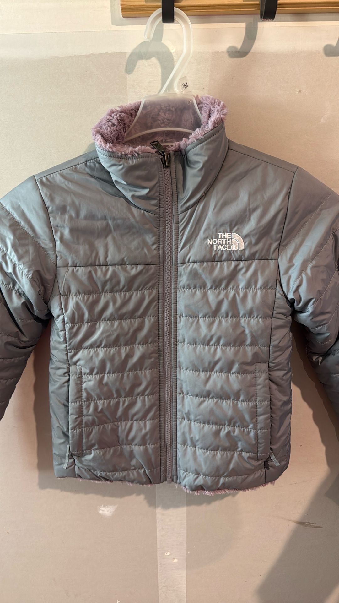 Original The North Face Jacket